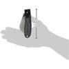imageKlein Tools 44006 Pocket Knife Electricians Knife with 258Inch Hawkbill Blade and Aluminum HandleBlack Handle