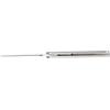 imageKlein Tools 44032 Pocket Knife 158Inch Stainless Steel Drop Point Blade158Inch
