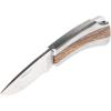 imageKlein Tools 44032 Pocket Knife 158Inch Stainless Steel Drop Point Blade158Inch