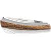imageKlein Tools 44032 Pocket Knife 158Inch Stainless Steel Drop Point Blade158Inch