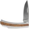 imageKlein Tools 44032 Pocket Knife 158Inch Stainless Steel Drop Point Blade3