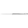 imageKlein Tools 44032 Pocket Knife 158Inch Stainless Steel Drop Point Blade3