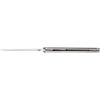 imageKlein Tools 44032 Pocket Knife 158Inch Stainless Steel Drop Point Blade3