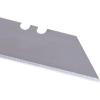 imageKlein Tools 44124 Utility Knife Blades HeavyDuty Steel Replacement Blades with Triple Ground Edges for Long Lasting Sharpness 10Pack