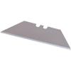 imageKlein Tools 44124 Utility Knife Blades HeavyDuty Steel Replacement Blades with Triple Ground Edges for Long Lasting Sharpness 10Pack