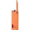 imageKlein Tools 44125 Utility Knife Blade Dispenser with 50 Triple Ground Replacement Blades for LongLasting Sharpness