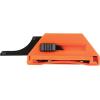 imageKlein Tools 44125 Utility Knife Blade Dispenser with 50 Triple Ground Replacement Blades for LongLasting Sharpness