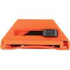 imageKlein Tools 44125 Utility Knife Blade Dispenser with 50 Triple Ground Replacement Blades for LongLasting Sharpness