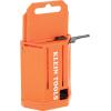 imageKlein Tools 44125 Utility Knife Blade Dispenser with 50 Triple Ground Replacement Blades for LongLasting Sharpness