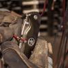 imageKlein Tools 44201 Electricians Pocket Knife