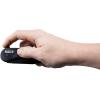 imageKlein Tools 44213 Folding Pocket Knife EDC Knife Black with Stainless Steel Tanto Blade Bearing Assist Flipper Open Belt Clip