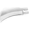 imageKlein Tools 44219 Replacement Hawkbill Blade for 44218 3Pack25Inch Replacement Blades