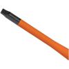 imageKlein Tools 6926INS Insulated Screwdriver 1000V Slim Profile Tip 14Inch Cabinet Screwdriver with 6Inch Shank CushionGrip Handle