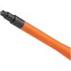 imageKlein Tools 6946INS 1000V Slim Tip Insulated Screwdriver Made in USA Screwdriver with 6Inch Round Shank 2 Square Tip Cushion Grip Handle4Piece Set