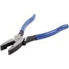 imageKlein Tools 80152 Electricians Tool Set Made in USA with Pliers Magnetic Screwdriver NCVT Wire Stripper and Tradesman Pro Tool Pouch 5Piece