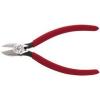 imageKlein Tools D2026C Pliers Diagonal Cutting Pliers with Tapered Nose Short Jaws and SpringAssist Action 6Inch6Inch