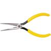 imageKlein Tools D2037 Needle Nose Pliers Long Nose Side Cutters Heavy Duty Alligator Pliers 7Inch7Inch