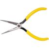 imageKlein Tools D2037 Needle Nose Pliers Long Nose Side Cutters Heavy Duty Alligator Pliers 7Inch7Inch