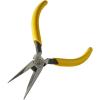 imageKlein Tools D307512C Pliers Needle Nose Pliers Slim 132Inch Point Diameter 5Inch