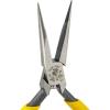 imageKlein Tools D307512C Pliers Needle Nose Pliers Slim 132Inch Point Diameter 5Inch