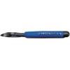 imageKlein Tools J200059 Pliers Diagonal Cutting Journeyman Pliers with HighLeverage Design Larger Head and Extra Long Blades 9Inch