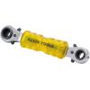 imageKlein Tools KT223X4INS Linemans Insulating 4in1 Box WrenchWrench