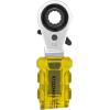 imageKlein Tools KT223X4INS Linemans Insulating 4in1 Box WrenchWrench