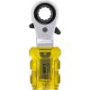 imageKlein Tools KT223X4INS Linemans Insulating 4in1 Box WrenchWrench