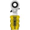 imageKlein Tools KT223X4INS Linemans Insulating 4in1 Box WrenchWrench