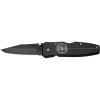 imageKlein Tools 44000BLK Black Lightweight Lockback Knife with Black Aluminum Handle 214Inch DropPoint Blade26