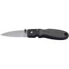 imageKlein Tools 44003 Lightweight Knife with 234Inch Stainless Steel Drop Point Blade and Nylon Resin Handle24