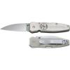 imageKlein Tools 44003 Lightweight Knife with 234Inch Stainless Steel Drop Point Blade and Nylon Resin Handle25
