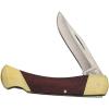 imageKlein Tools 44037 Sportsman Knife 338Inch Stainless Steel Sharp Point Blade Made in USA26