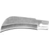 imageKlein Tools 44219 Replacement Hawkbill Blade for 44218 3Pack25Inch Replacement Blades