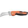 imageKlein Tools 44219 Replacement Hawkbill Blade for 44218 3PackCable Skinning Utility Knife