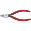 imageKlein Tools D2026C Pliers Diagonal Cutting Pliers with Tapered Nose Short Jaws and SpringAssist Action 6Inch5Inch