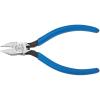 imageKlein Tools D2095C Pliers Diagonal Cutting Electronics Pliers with Narrow Jaw and Hinge Sharp Pointed Nose 5Inch5Inch