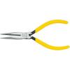 imageKlein Tools D307512C Pliers Needle Nose Pliers Slim 132Inch Point Diameter 5Inch