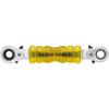 imageKlein Tools KT223X4INS Linemans Insulating 4in1 Box WrenchWrench