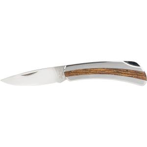 imageKlein Tools 44032 Pocket Knife 158Inch Stainless Steel Drop Point Blade3