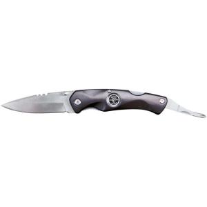 imageKlein Tools 44217 Electricians Pocket Knife w2 Phillips