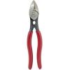 imageKlein Tools 1104 BX Cable Cutter and AllPurpose Shears Made in USA BX Cable Sheet Metal Steel Strapping Bundling Wire with Stripping Notch
