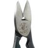 imageKlein Tools 1104 BX Cable Cutter and AllPurpose Shears Made in USA BX Cable Sheet Metal Steel Strapping Bundling Wire with Stripping Notch