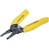 imageKlein Tools 11045 Wire StripperCutter 1018 AWG Solid Made in USA
