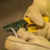 imageKlein Tools 11045 Wire StripperCutter 1018 AWG Solid Made in USA