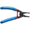 imageKlein Tools 11057 Wire Cutter  Wire Stripper Made in USA Heavy Duty Wire Cutter Stripper for 2030 AWG Solid Wire and 2232 AWG Stranded Wire6  12 AWG Stranded