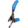 imageKlein Tools 11057 Wire Cutter  Wire Stripper Made in USA Heavy Duty Wire Cutter Stripper for 2030 AWG Solid Wire and 2232 AWG Stranded WireOne Size