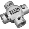imageKlein Tools 21050 Large Cable Stripper 750350 MCM350  750 MCM