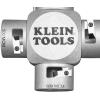 imageKlein Tools 21050 Large Cable Stripper 750350 MCM350  750 MCM