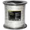 imageKlein Tools 50122 Conduit Measuring Pull Tape Mule Tape for HeavyDuty Cable and Wire Pulling 1250Pound x 2000Foot Long9144 m